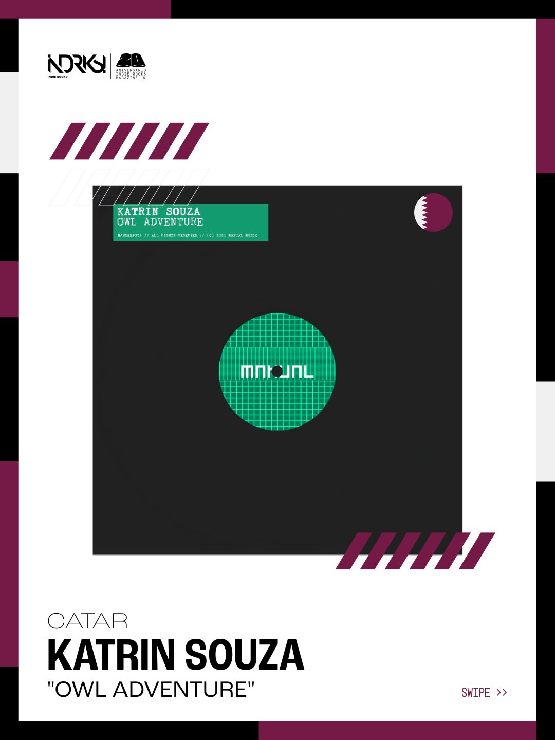 Cancionero katrin