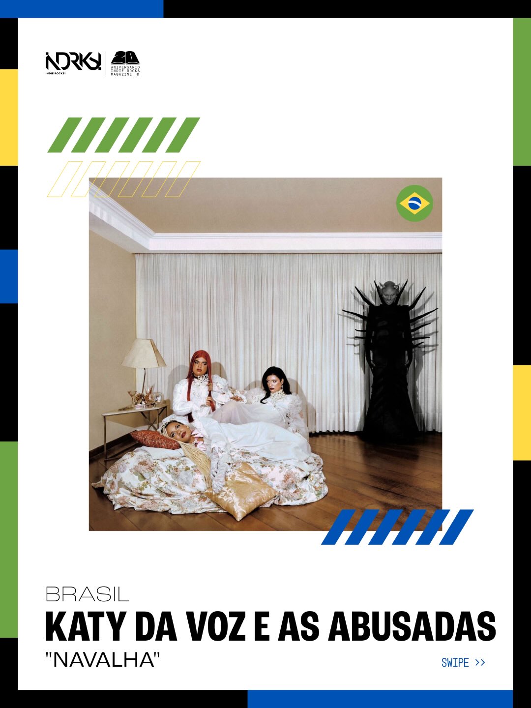 Cancionero katy