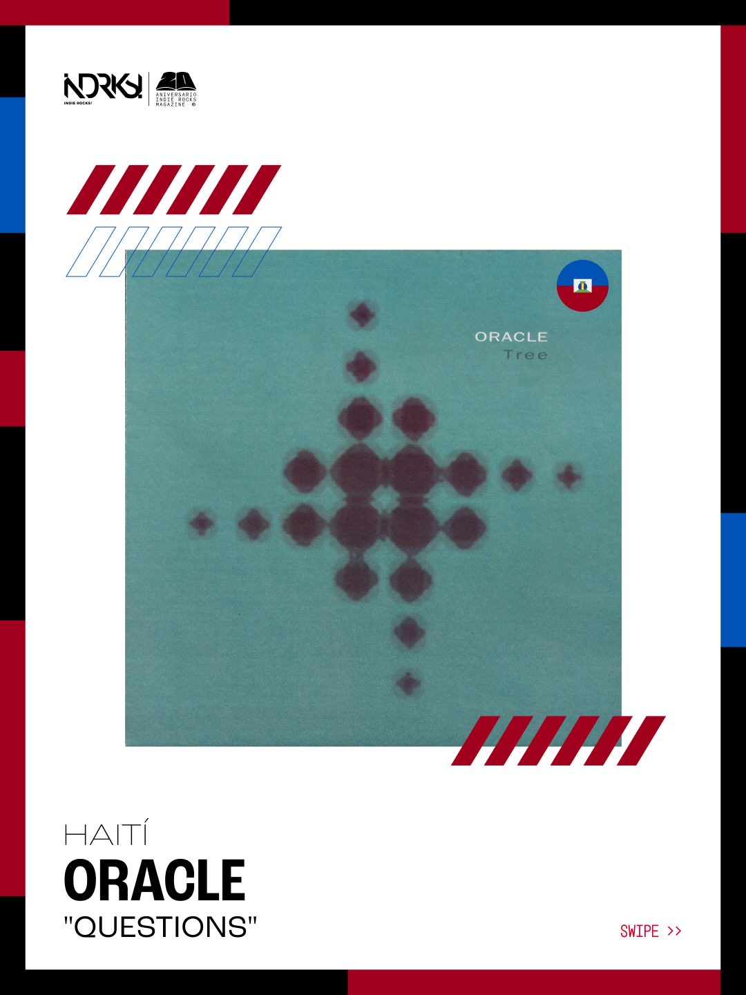 Cancionero oracle