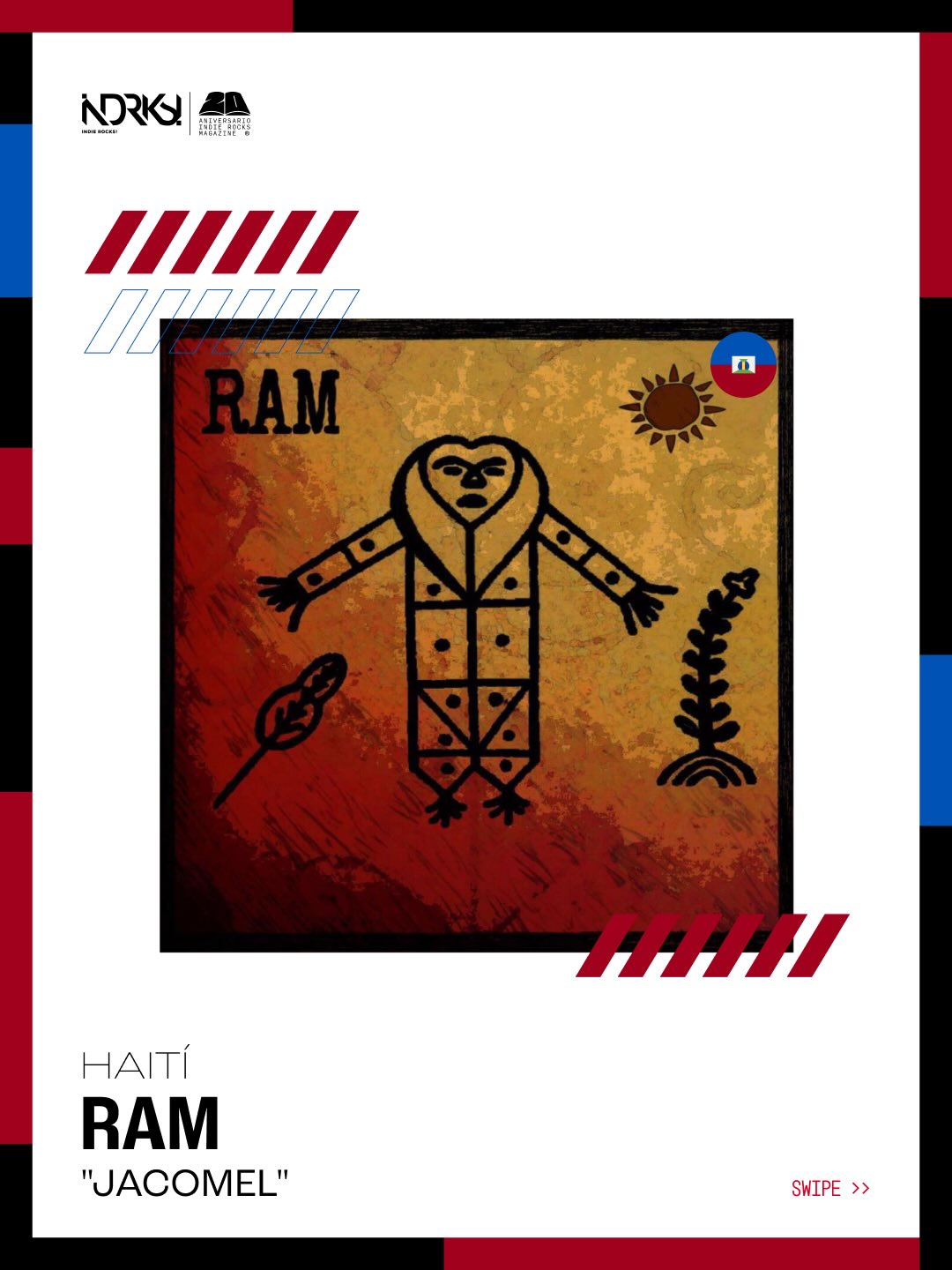Cancionero ram