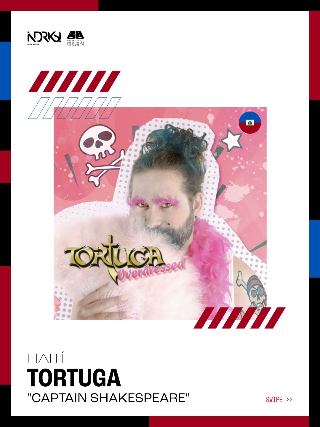 Cancionero tortuga