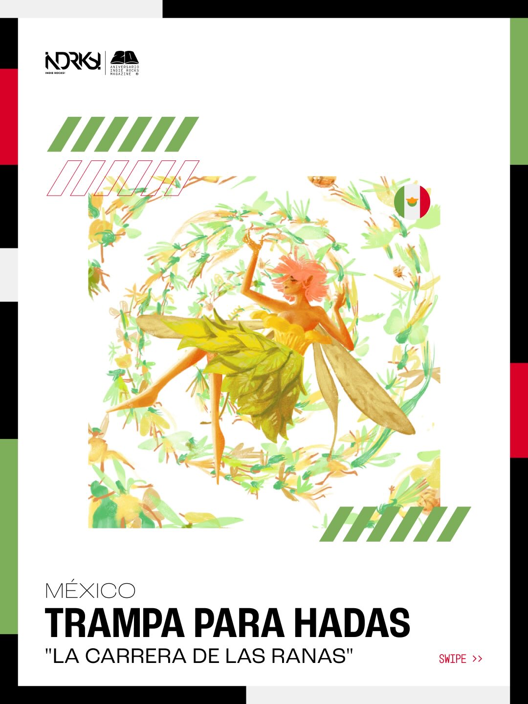 Cancionero trampa