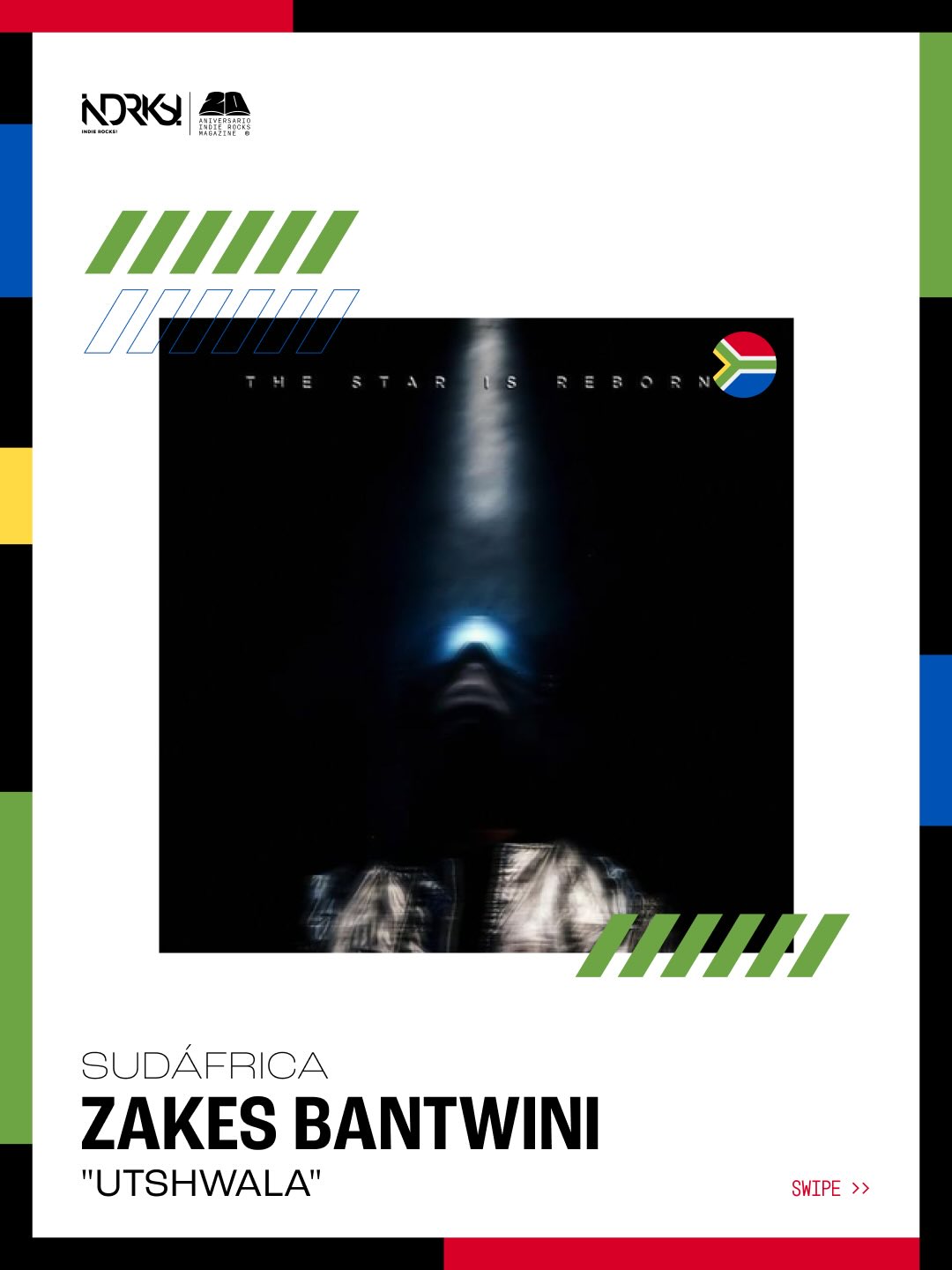 Cancionero zakes