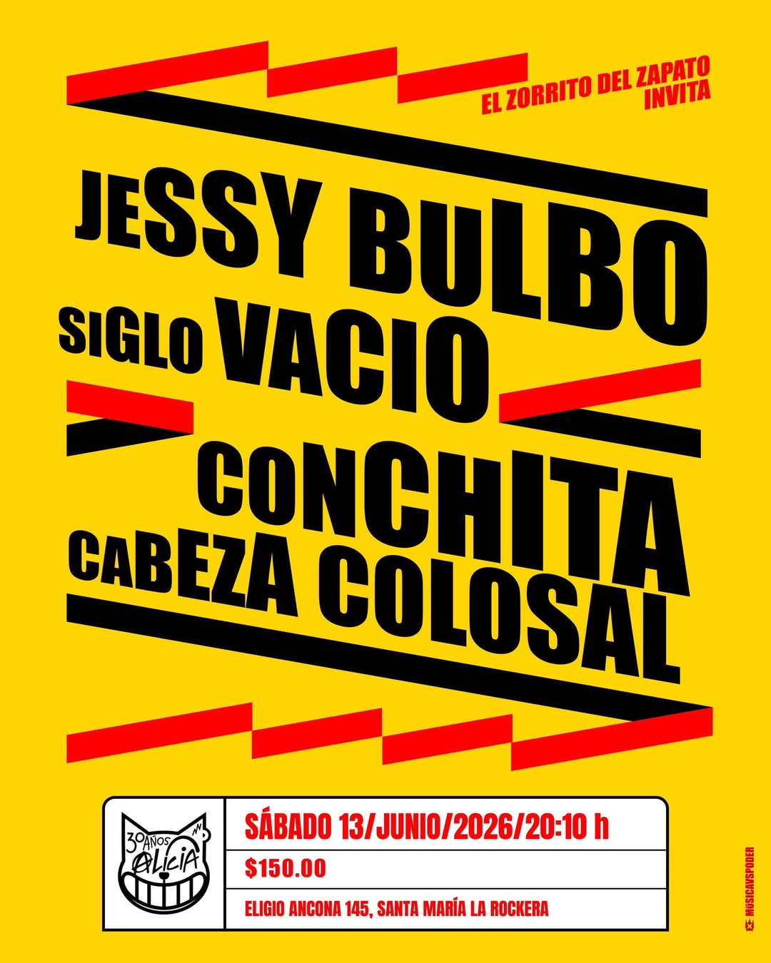 Jessy bulbo el alicia