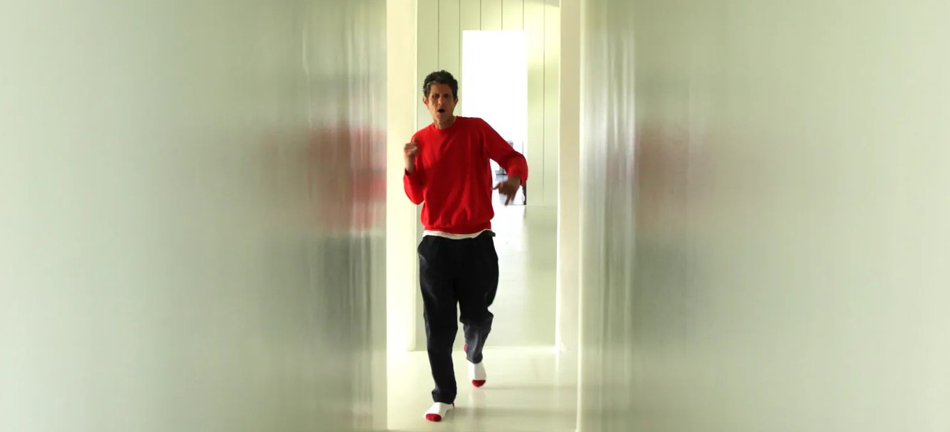 “What We Got”, lo nuevo de Mike D