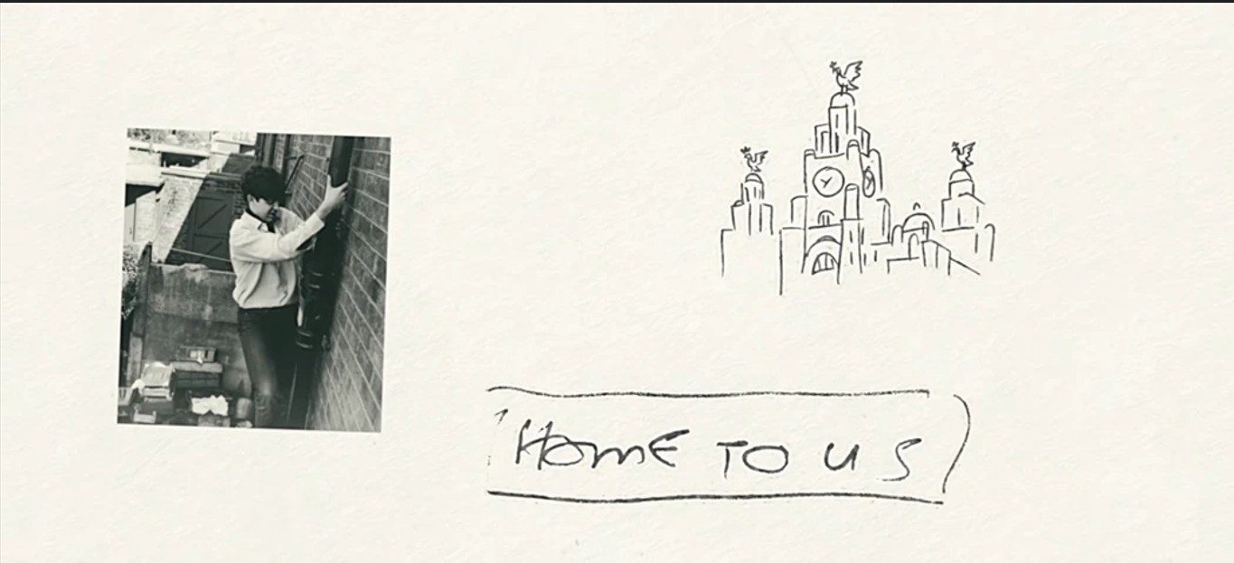 Paul McCartney se une a Ringo Starr en “Home to Us”
