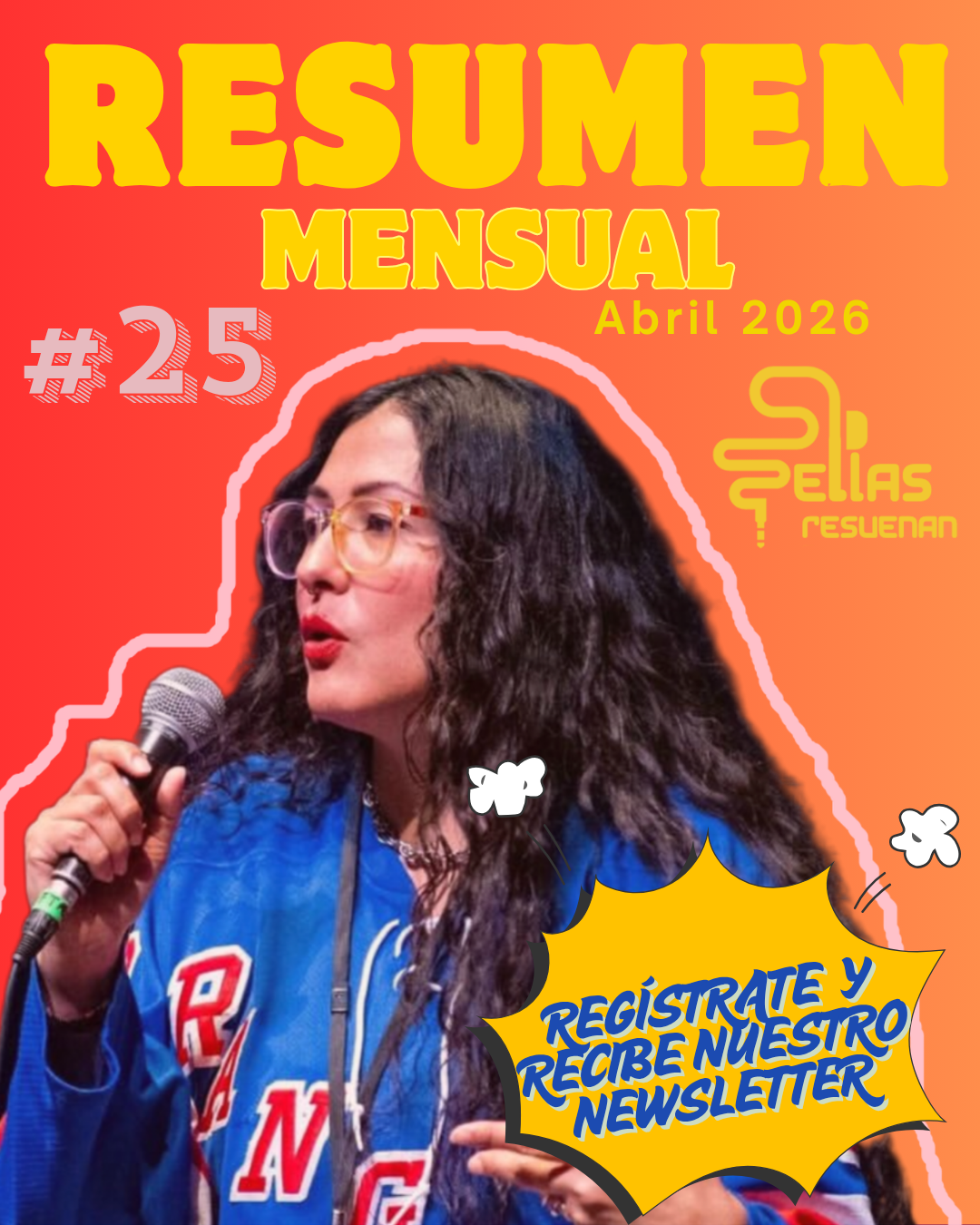 Resumen mensual abril 2026