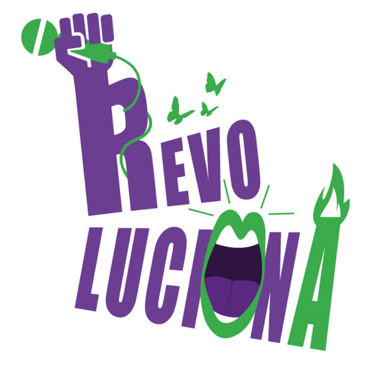 Revoluciona