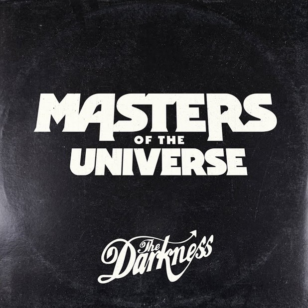 The Darkness revive el universo de 'He-Man' con un nuevo tema