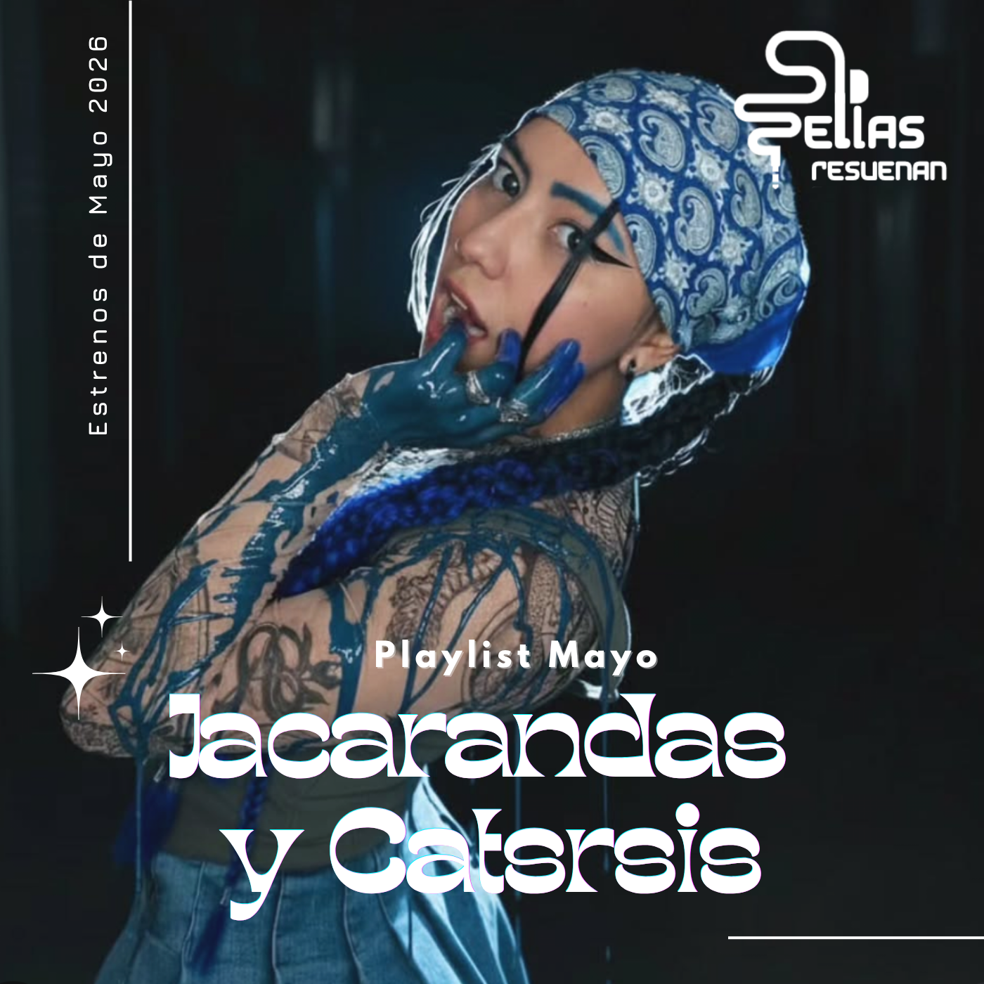 0. playlist del mes