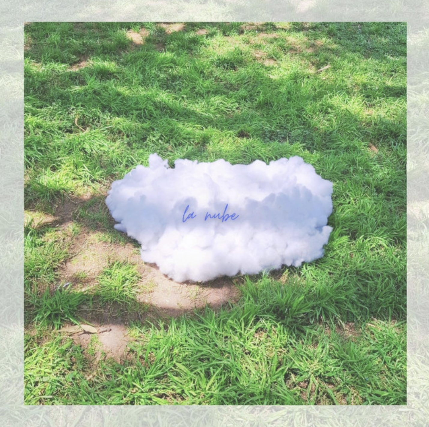 9. cinthya morado la nube
