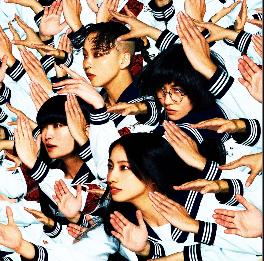 'From Tokyo with Love', el nuevo álbum de ATARASHII GAKKO!
