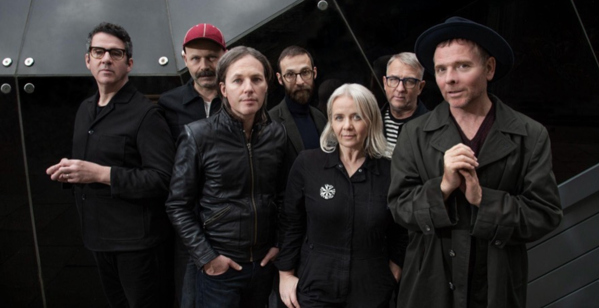 “It Only Takes One Lion”, lo nuevo de Belle & Sebastian