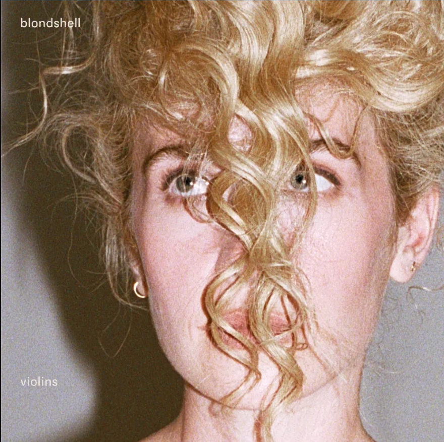 Blondshell