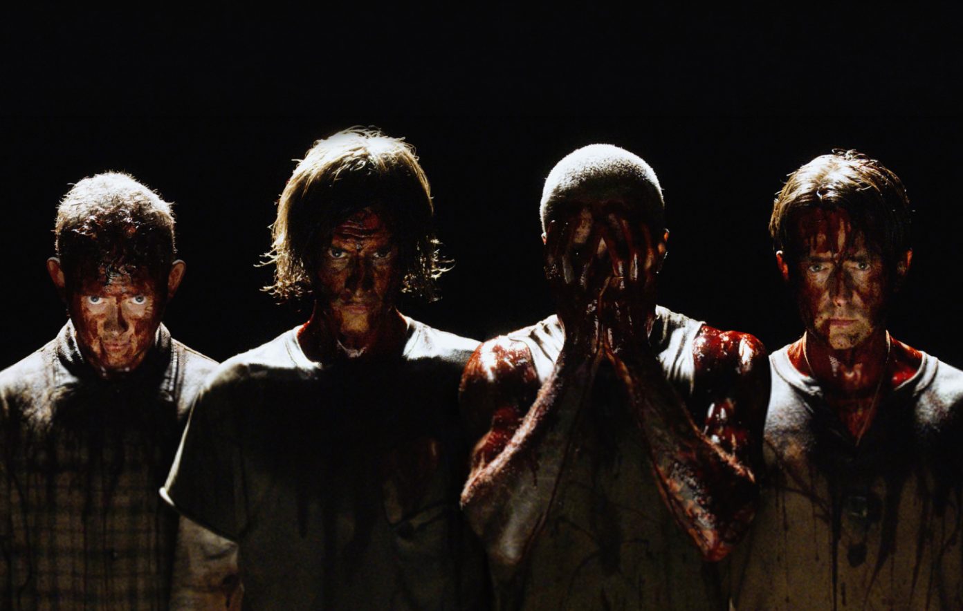 “Dehumanized”, lo nuevo de Bring Me The Horizon