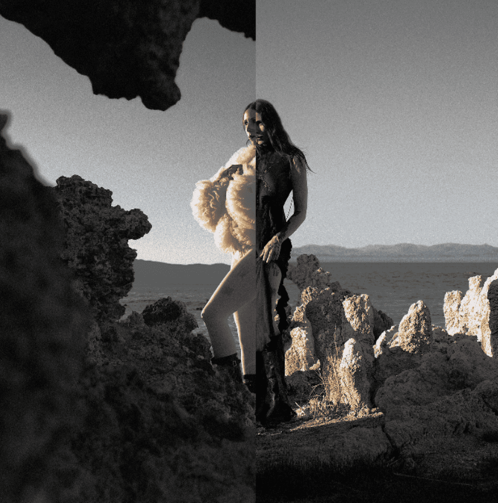 Chelsea Wolfe regresa con dos nuevas canciones