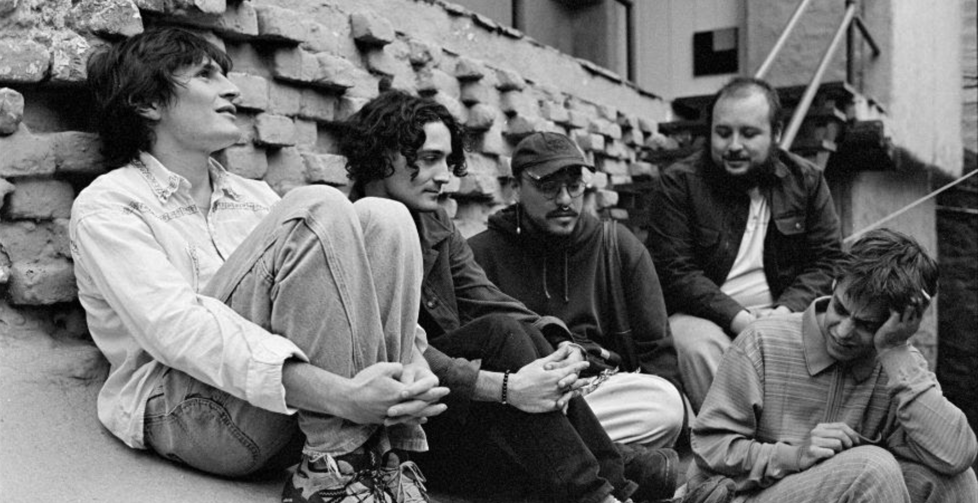 “Viene el Viento”, el nuevo tema de Diles que no me maten