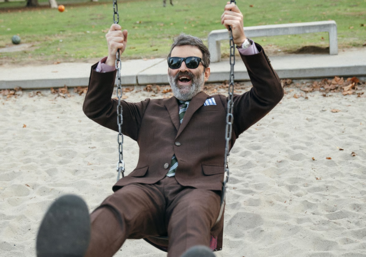 Eels anuncia 'Cookie Happened' y estrena “Cap in Hand”