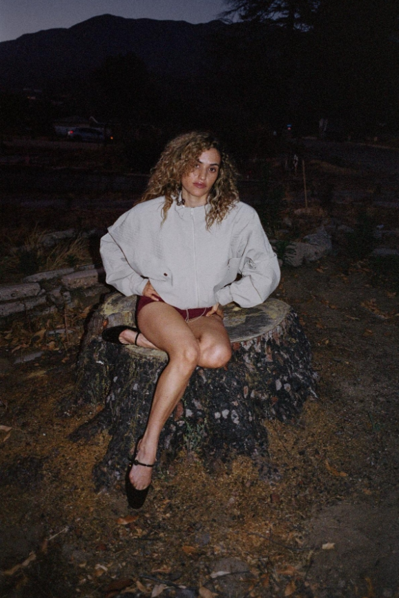 Empress Of anuncia 'Dream House', su disco más personal