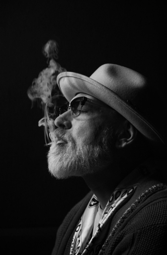 Everlast estrena “Losing Man’s Game”