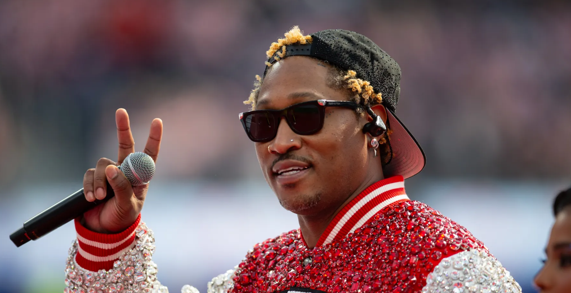 Future anuncia 'The Real Me', su próximo álbum
