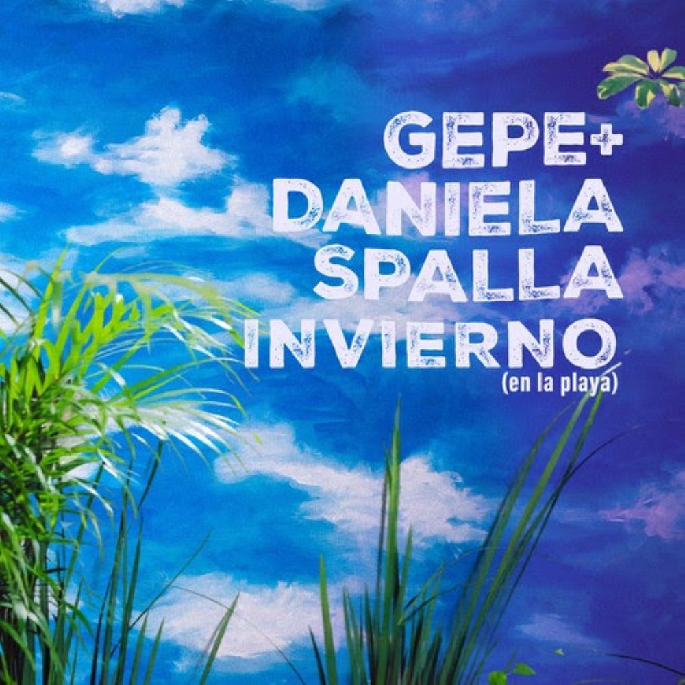 Gepe y Daniela Spalla reinventan “Invierno”