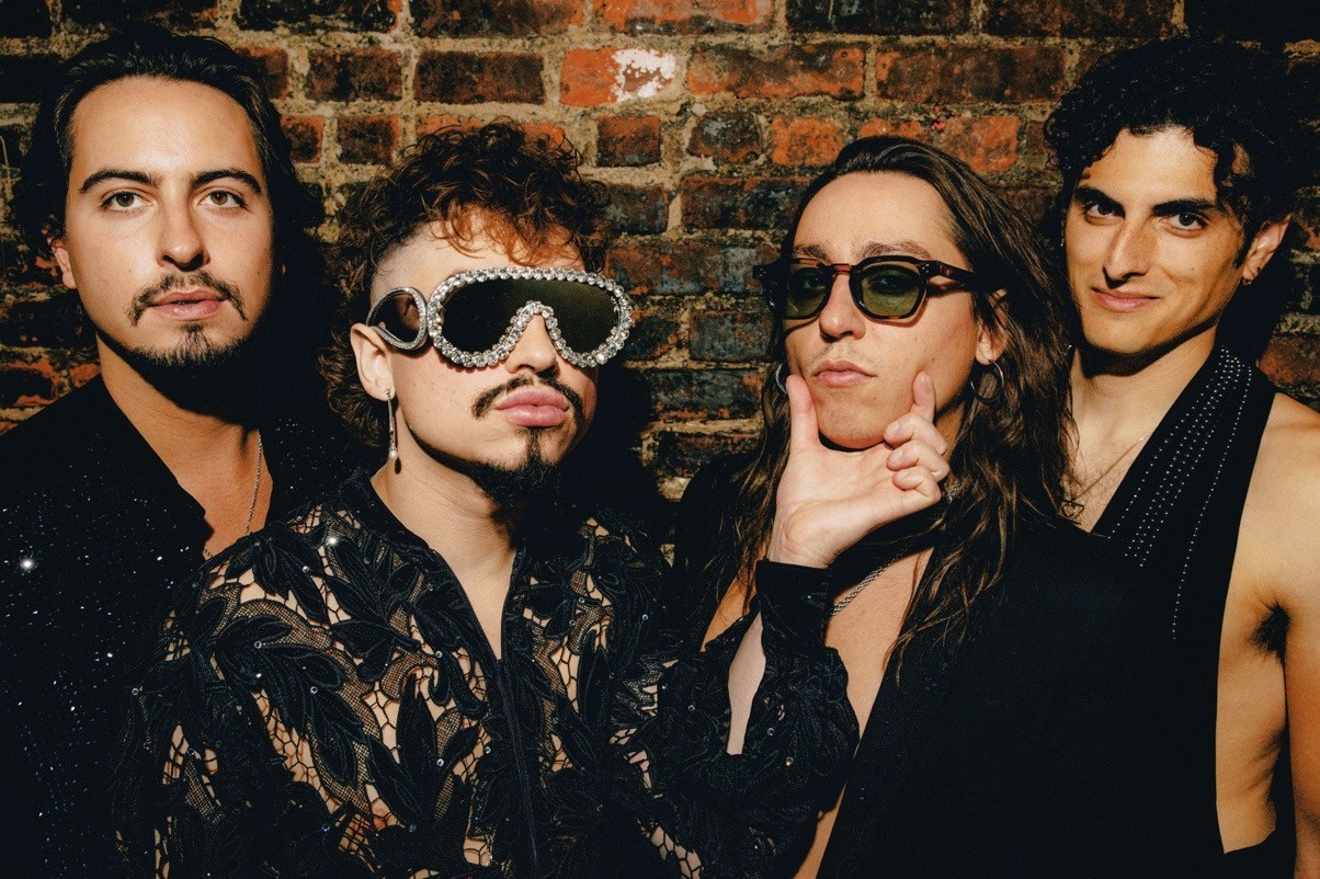 Greta Van Fleet regresa con “Play Your Games”