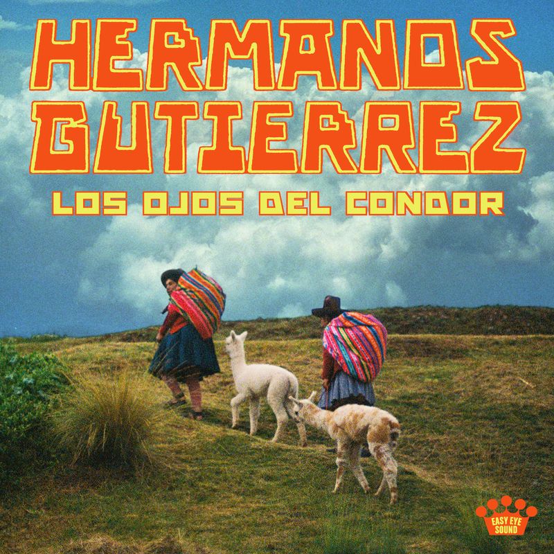 Hermanos gutiérrez