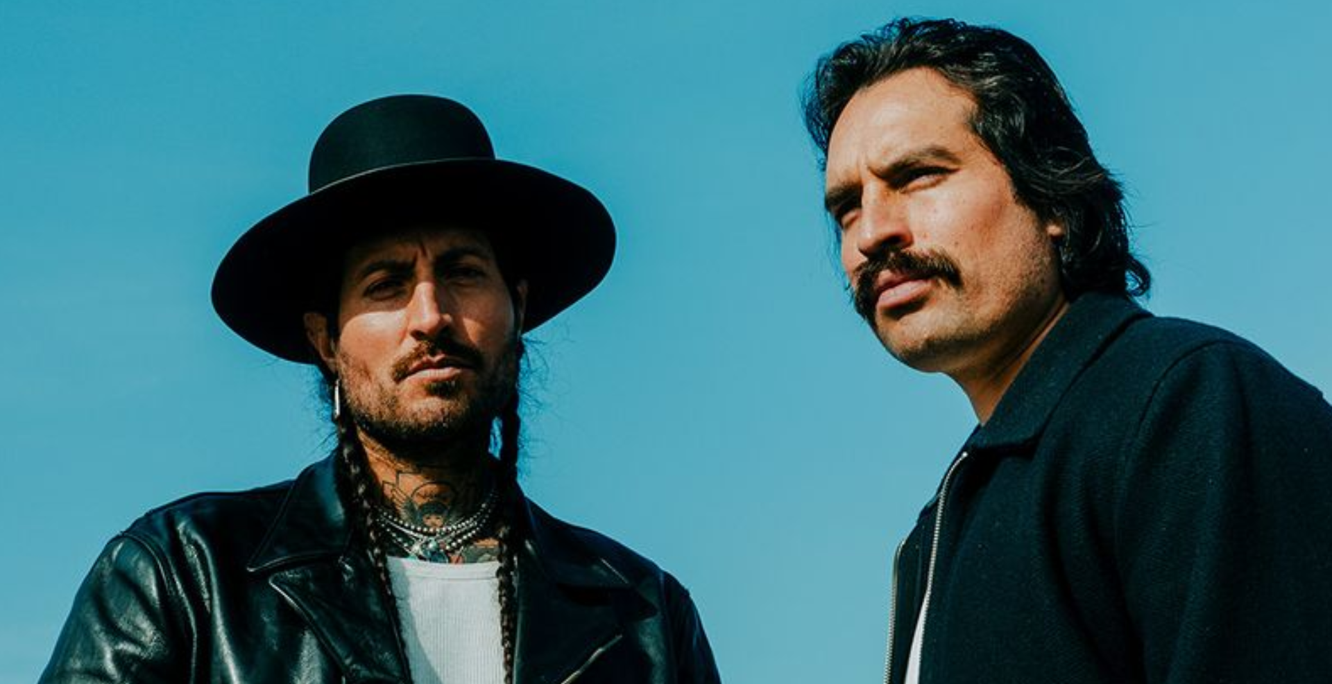 Hermanos Gutiérrez vuelve a sus raíces con “Canto Andino”