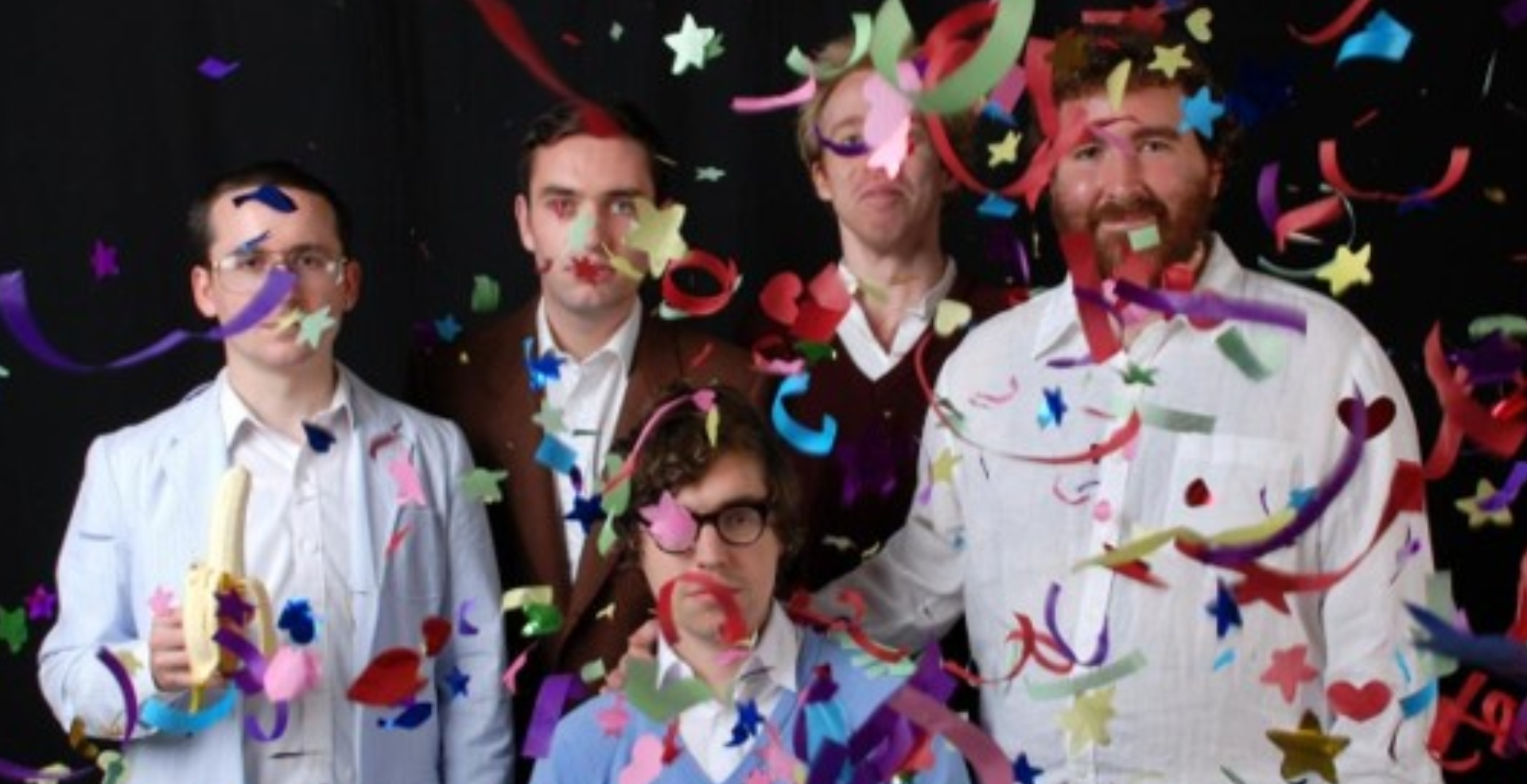 Hot Chip vuelve a 'Made In The Dark' con “So Deep”