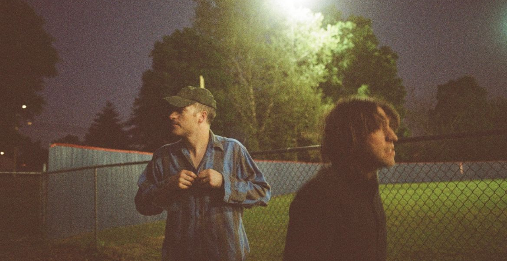 Hovvdy estrena “Blast”, un sencillo melancólico