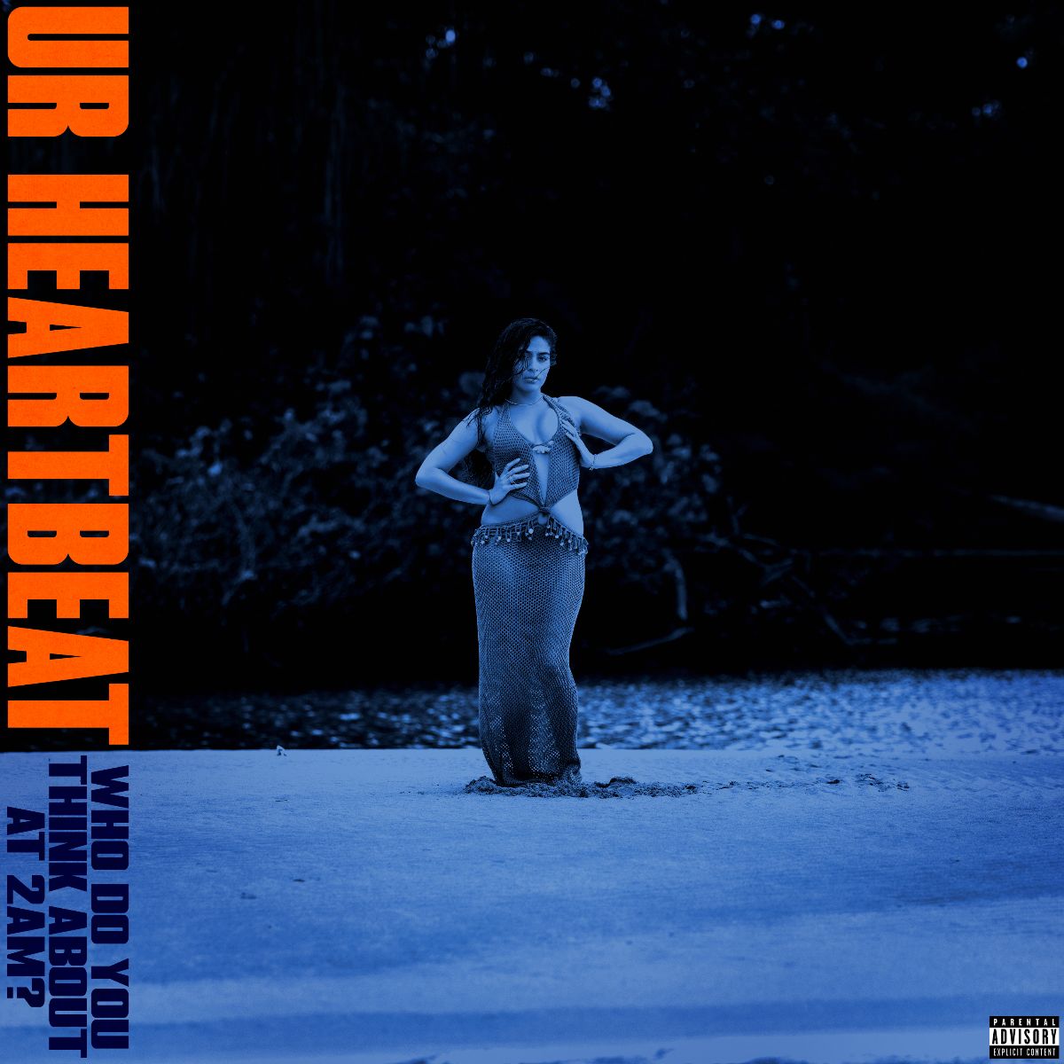 Jessie Reyez dio un nuevo adelanto de 'A Little Vengeance'