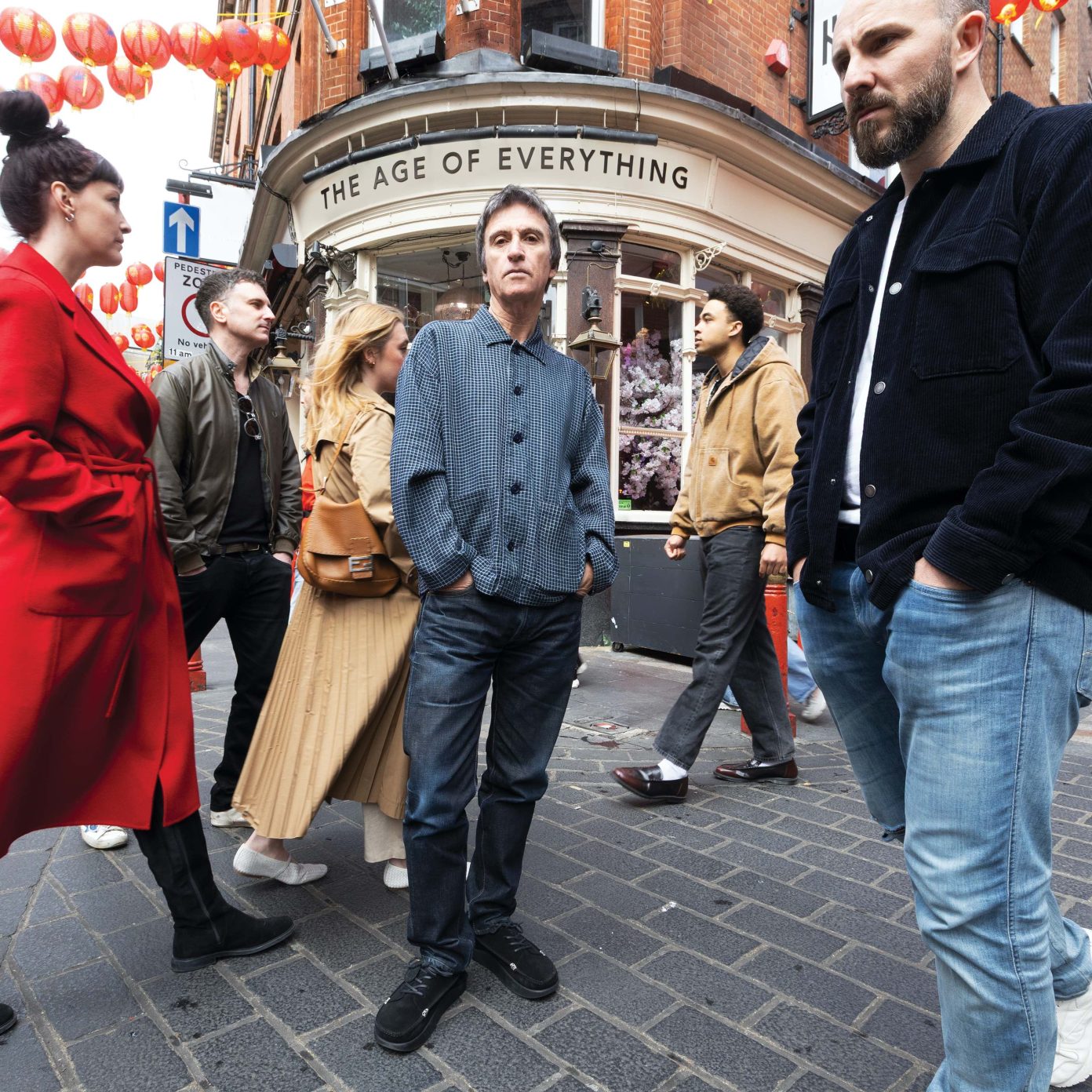 Johnny marr album