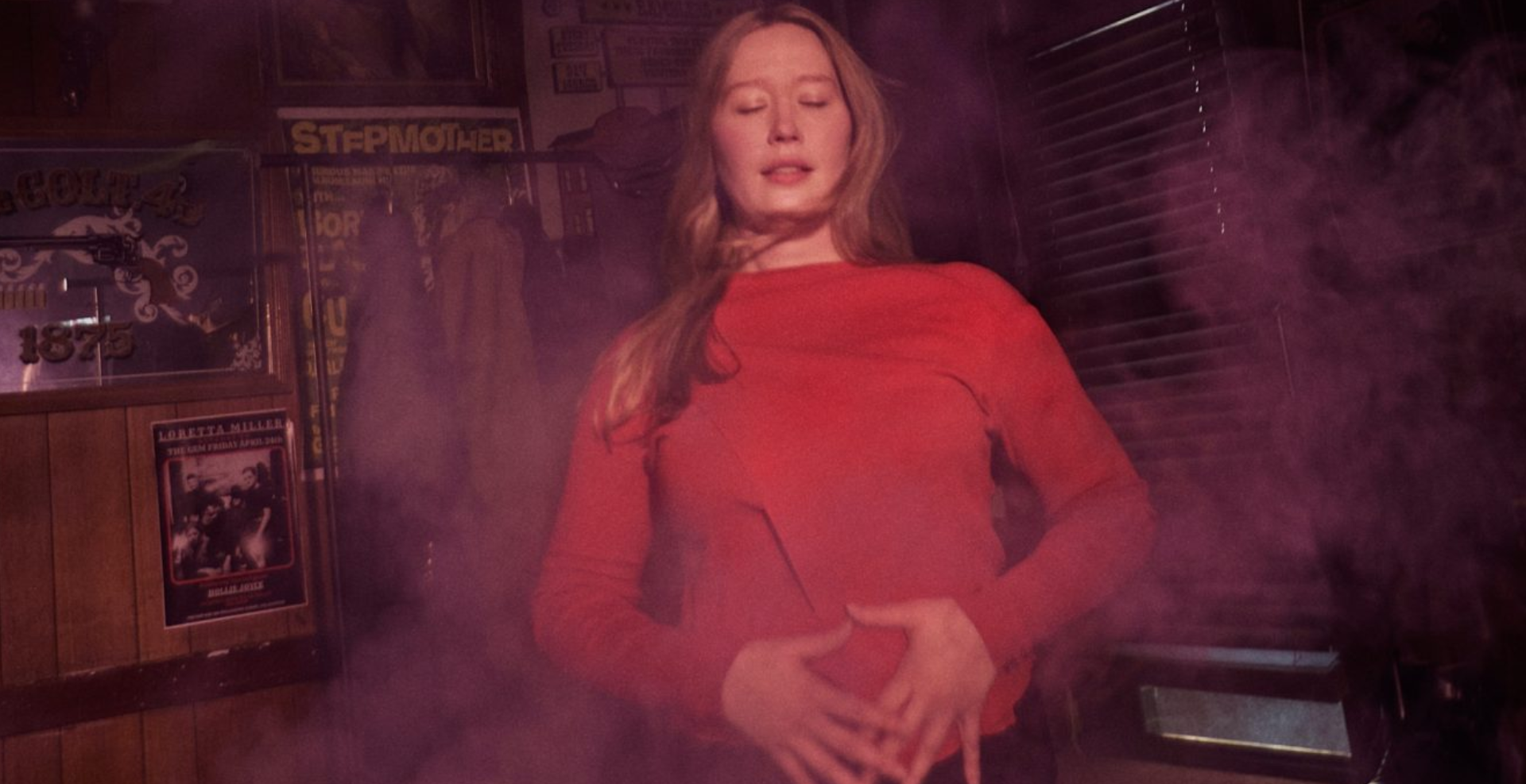 Julia Jacklin anuncia 'The Gem'
