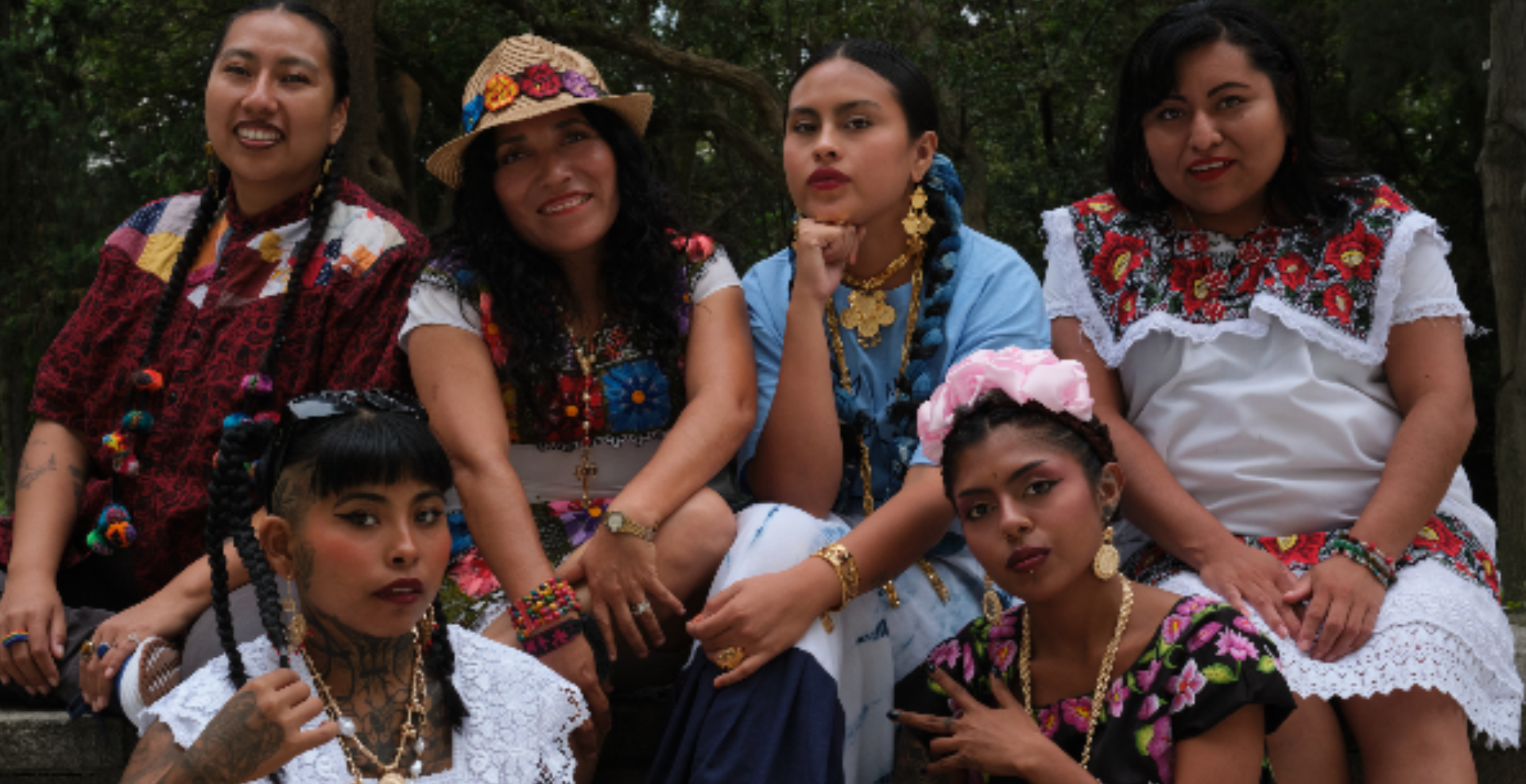 Mare Advertencia celebra la tradición en “Voces de Raíz”