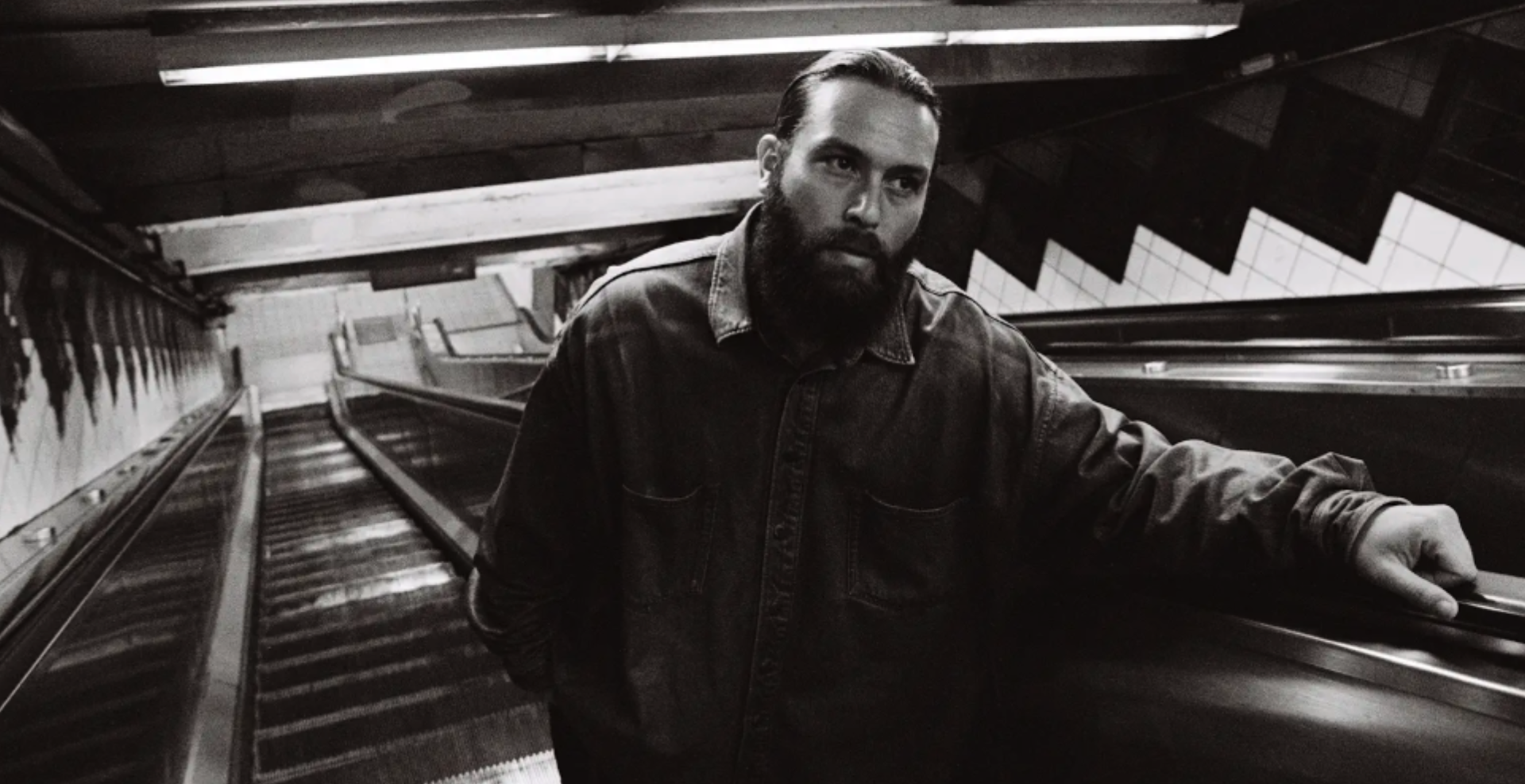 Nick Hakim anuncia 'I Can See' junto al sencillo homónimo