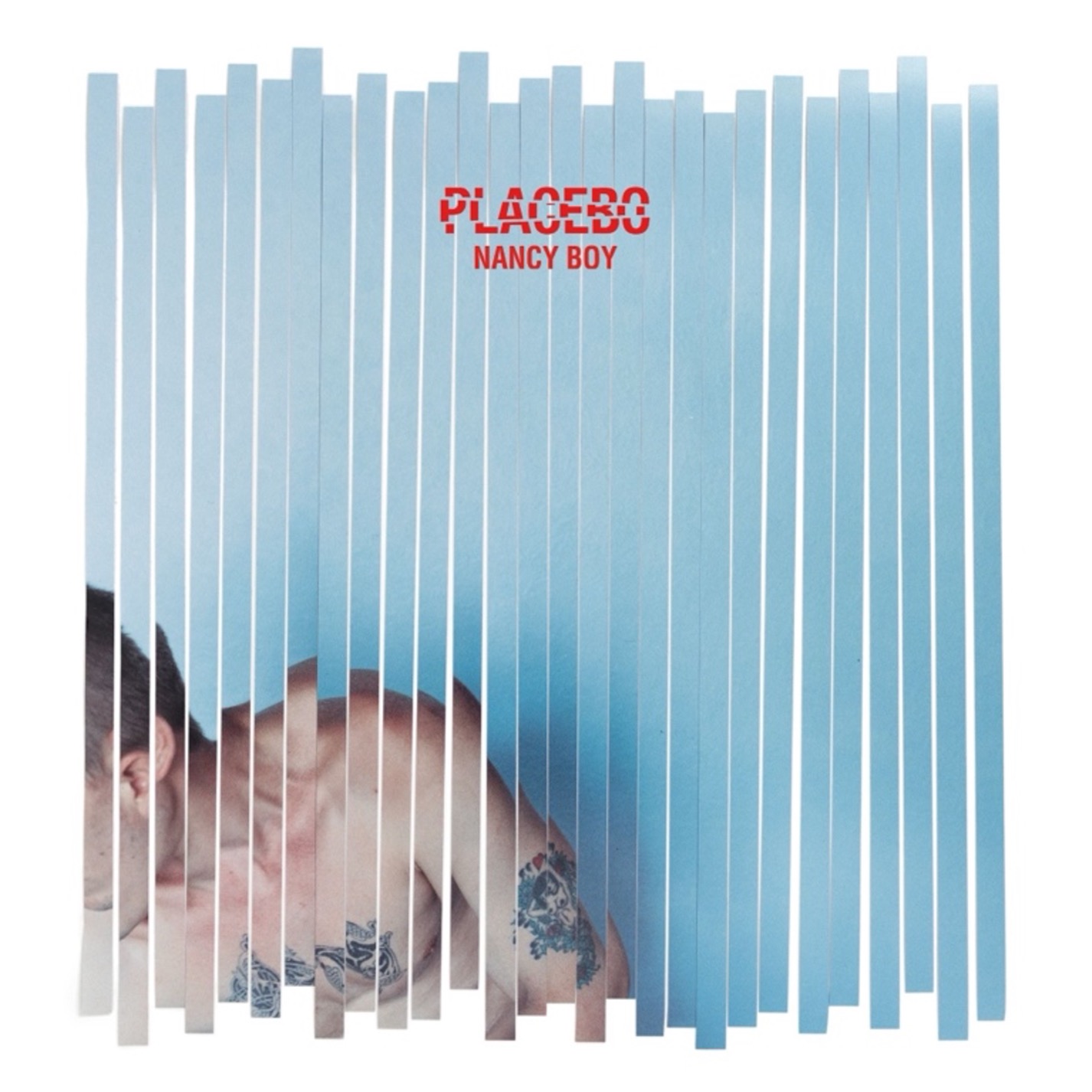 Placebo presenta una nueva versión de “Nancy Boy”