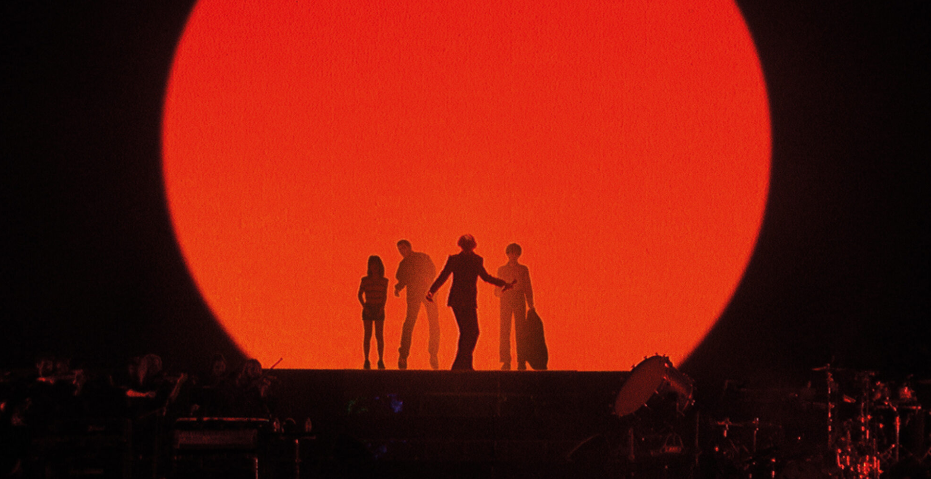 Pulp anuncia un disco en vivo y una película de su regreso