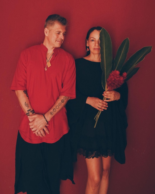Rodrigo y Gabriela anuncian disco y estrenan “Monster”