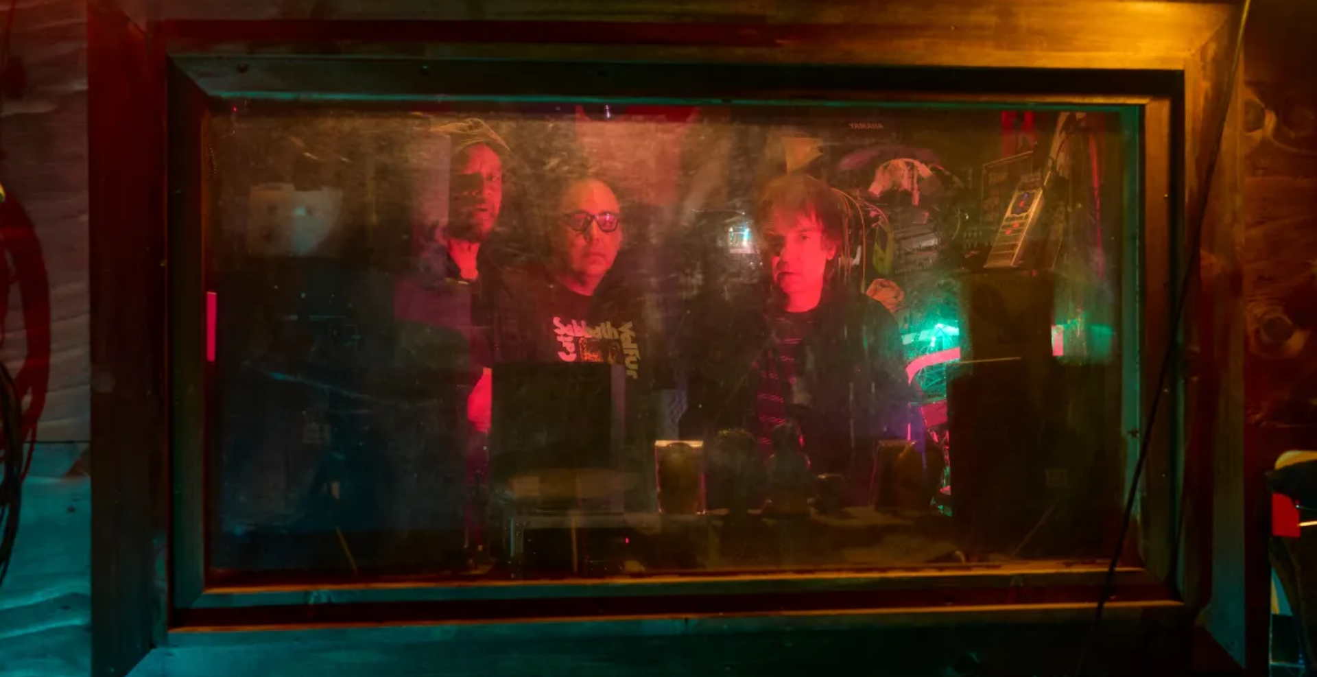 Sleep regresa con el sencillo “Have Spacesuit Will Travel”