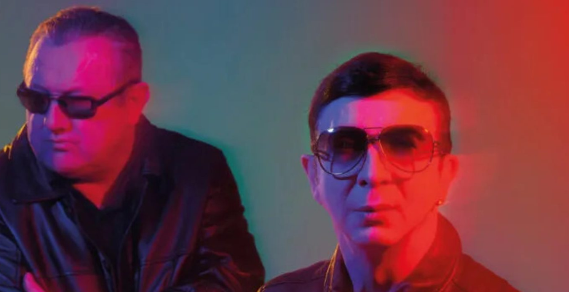 Soft Cell anuncia 'Danceteria', su último disco