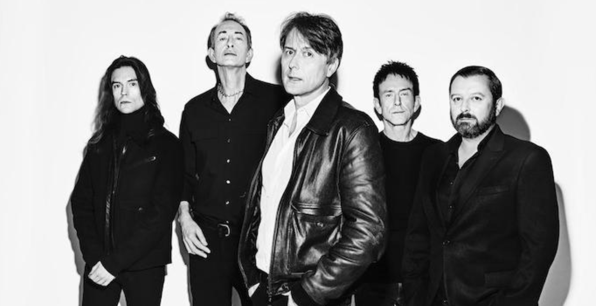 Suede estrena “Emotionally Unavailable” y anuncia reedición