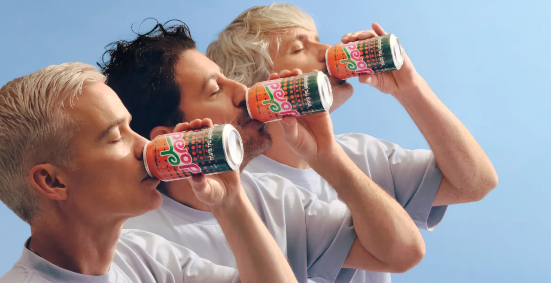 The Avalanches y Jamie xx estrenan “Every Single Weekend”
