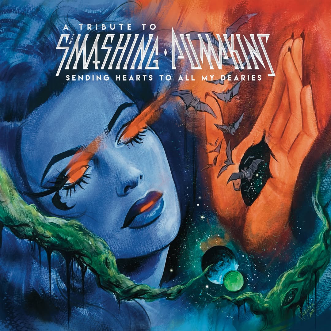 The smashing pumpkins