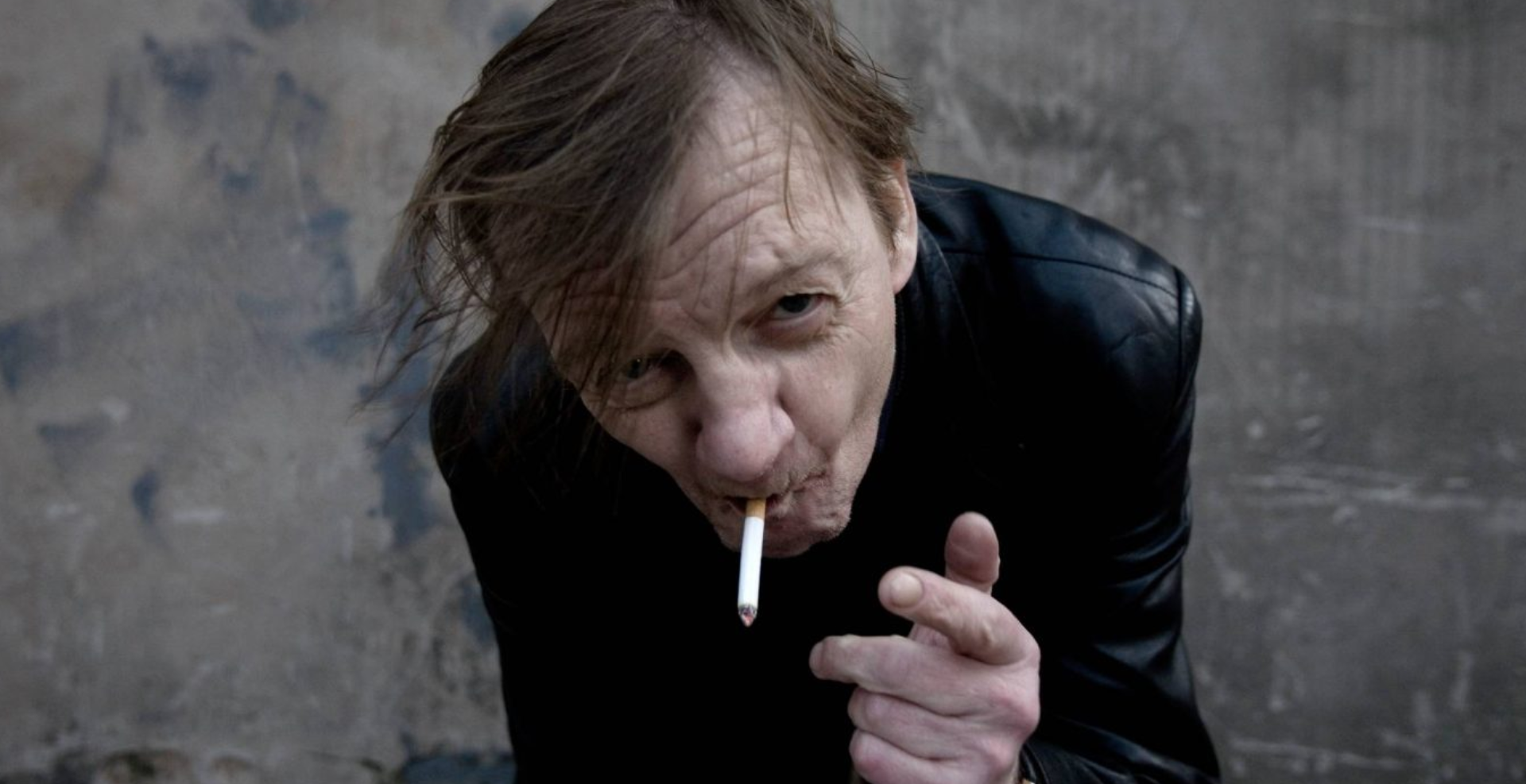 The Fall presenta “30 Degrees” rumbo a su último disco