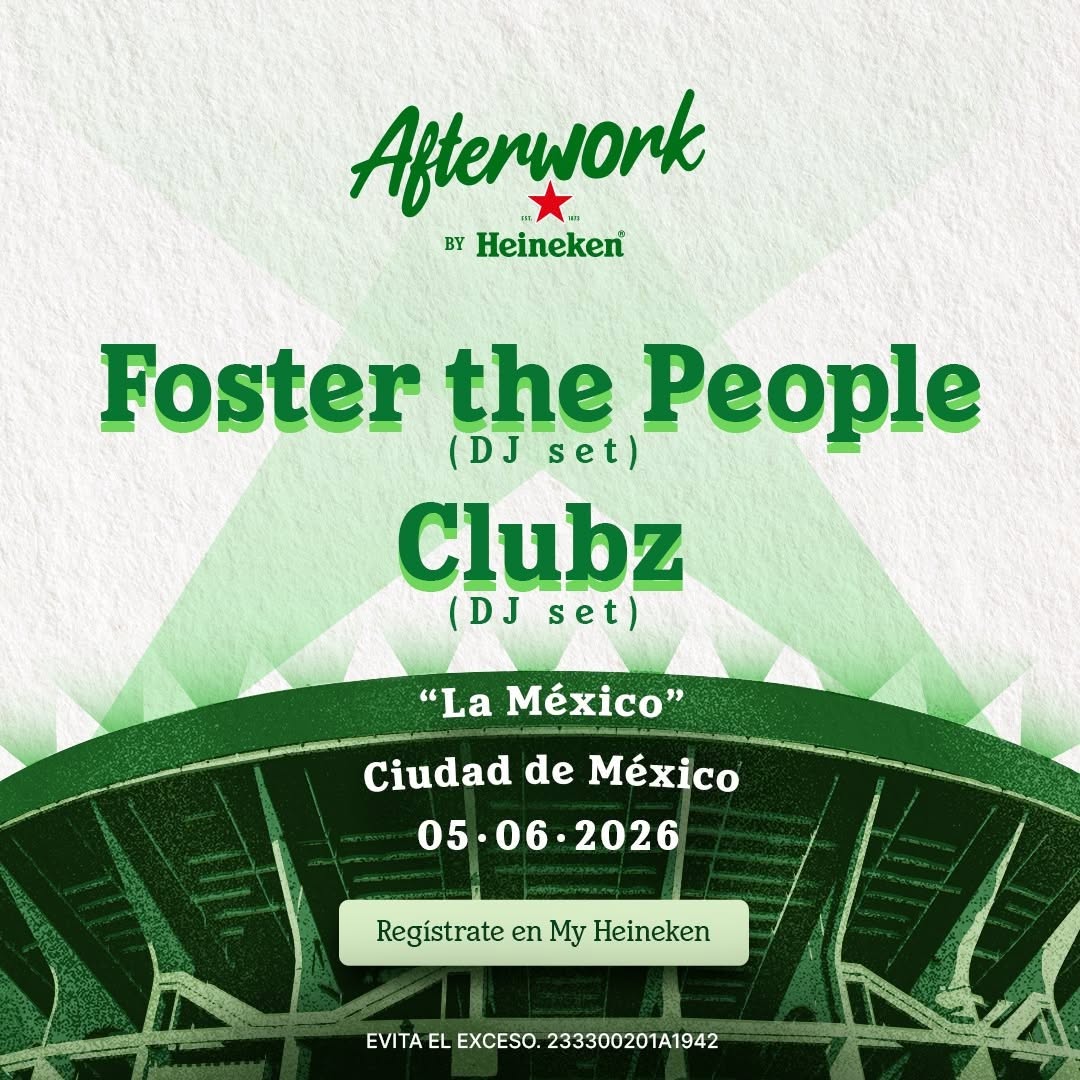 Afterwork