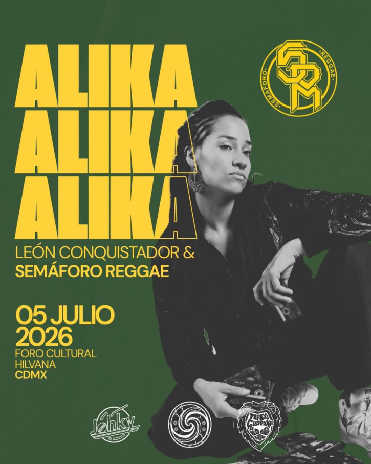 Alika foro hilvana