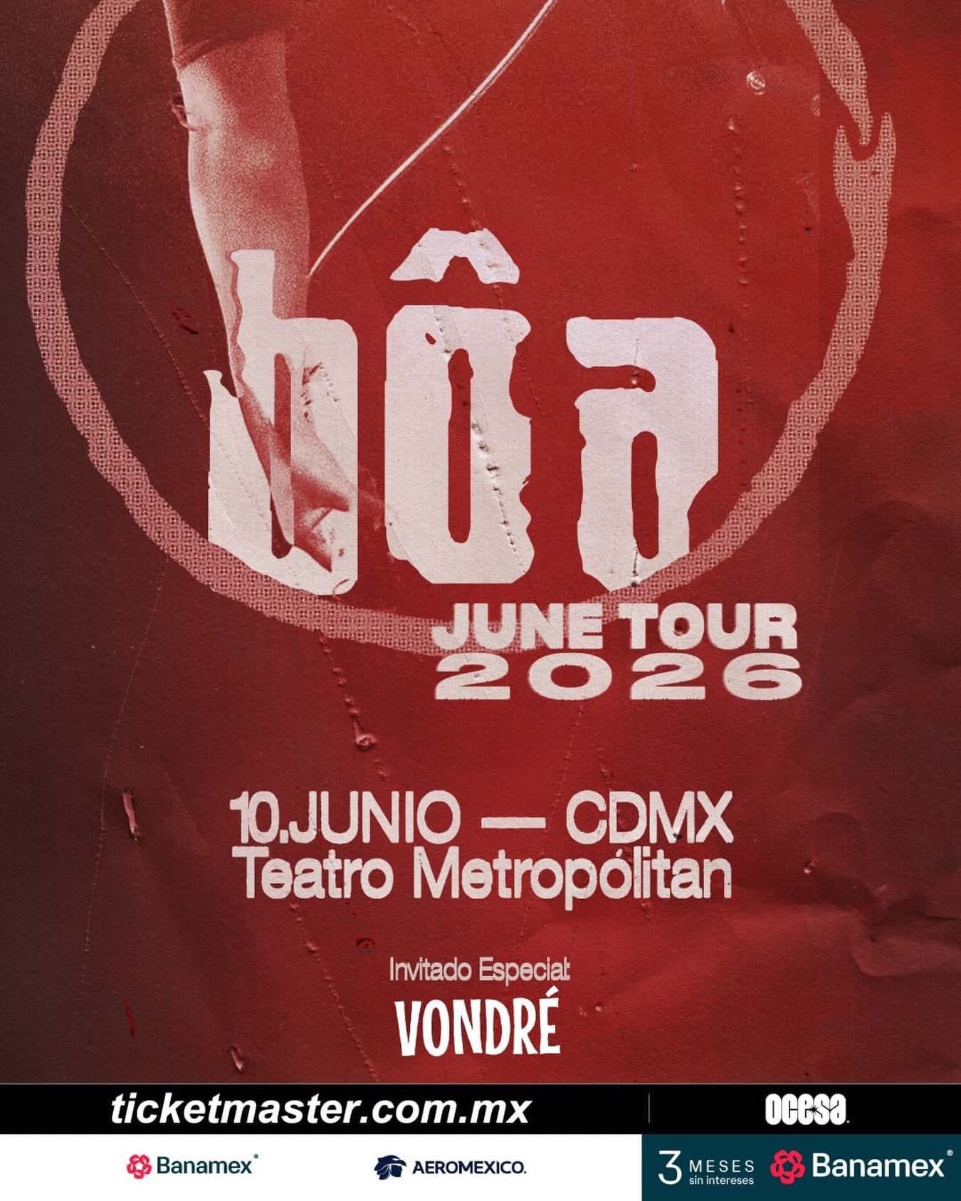 Boa vondre