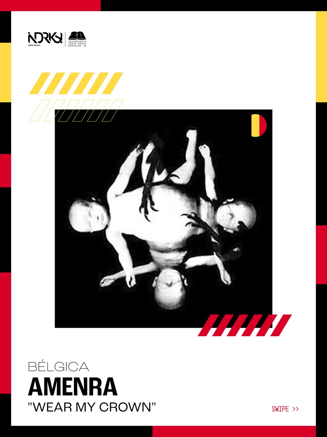 C amenra