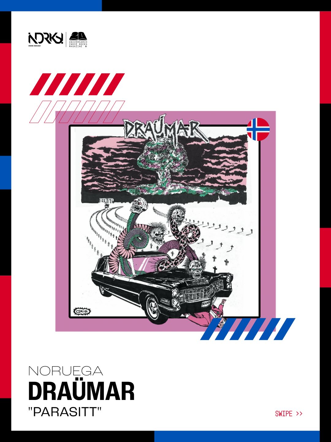 C draumar